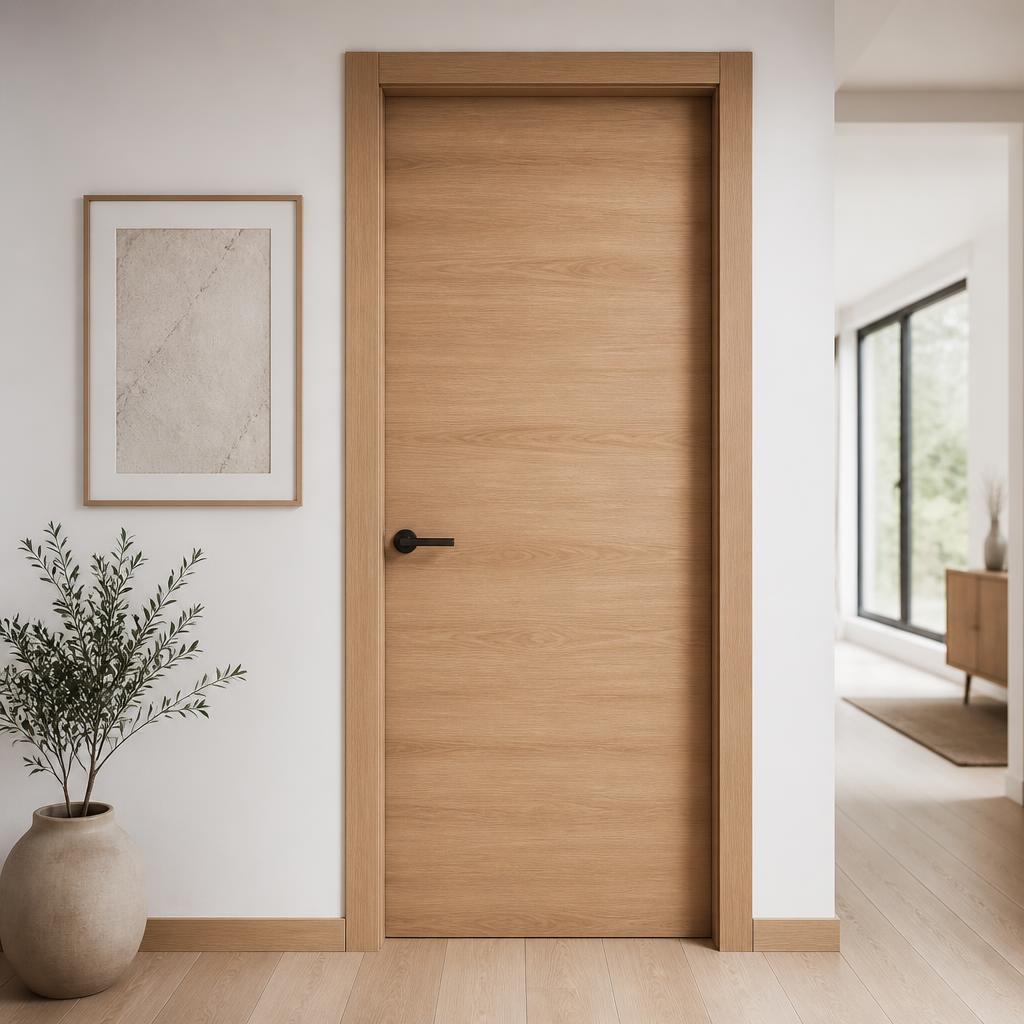 Portas